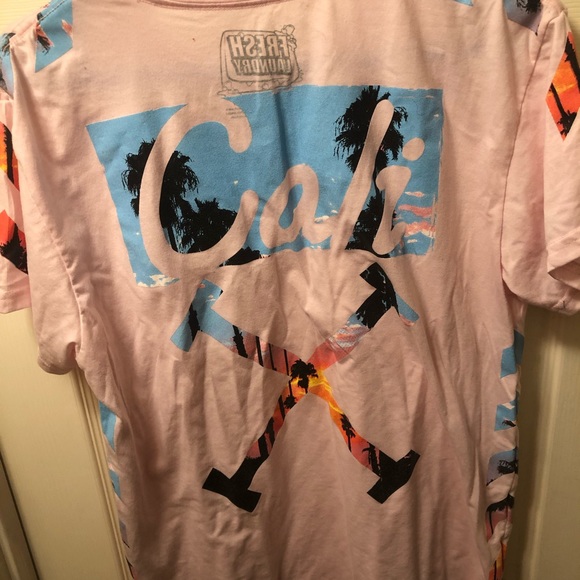 Cali shirt - Picture 2 of 2